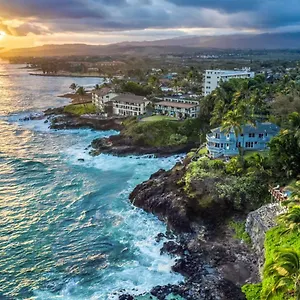 Holiday home Hale Moku, Koloa